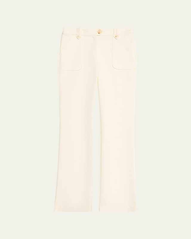 Marit Bootcut Pants